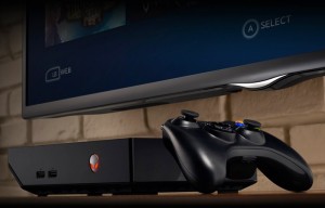 Alienware Alpha