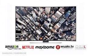 Amazon 4K