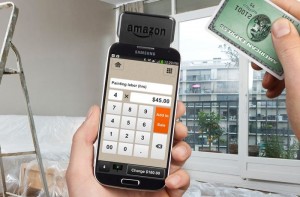 Amazon Local Register