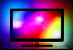 Ambient Light System