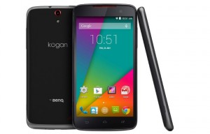 Android Smartphone
