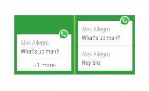 Android Wear