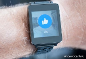 Android Wear