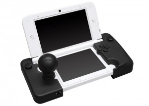 Arcade Stick