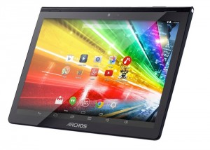 Android tablet