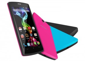 Archos 50b Platinum