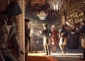 Assassins Creed Unity