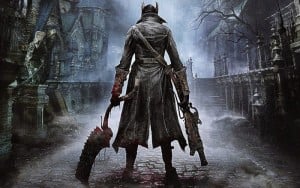 Bloodborne