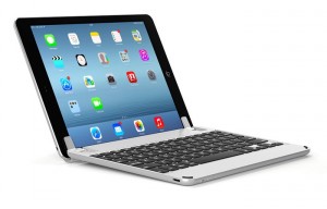 BrydgeAir iPad Keyboard