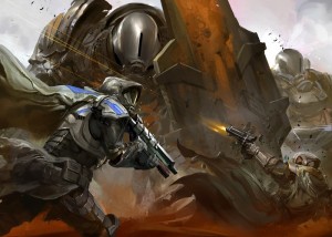 Destiny
