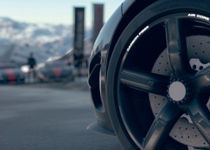 Driveclub
