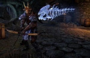 Elder Scrolls Online