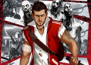 Escape Dead Island
