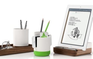 Evernote Desk