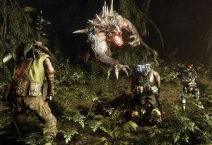 Evolve Release Date