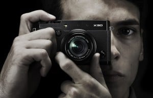 Fujifilm X30