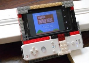 Game Controller