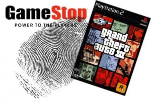 GameStop