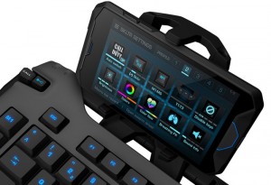 Gaming Keyboard