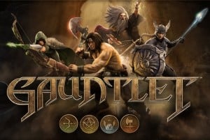 Gauntlet Release Date