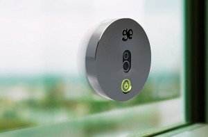 GeckoEye Security Camera