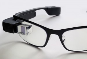 Google Glass