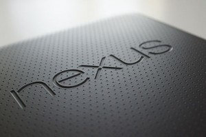 HTC Nexus Tablet