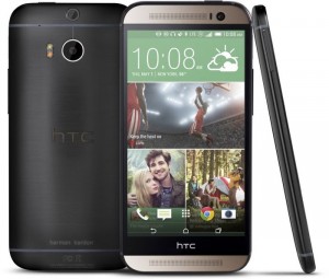 HTC One M8