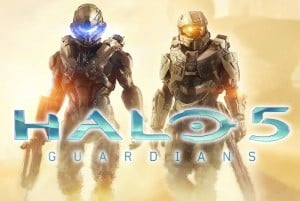 Halo 5 Guardians