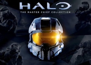 Halo The Master Chief Collection