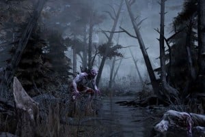 Hellraid Gameplay Trailer