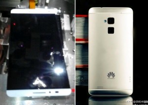 Huawei Ascend D3