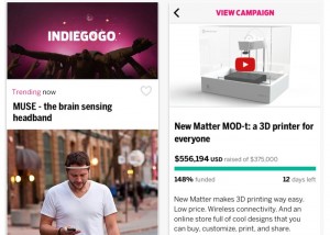 Indiegogo