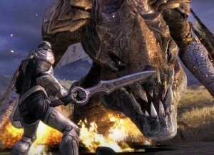 Infinity Blade