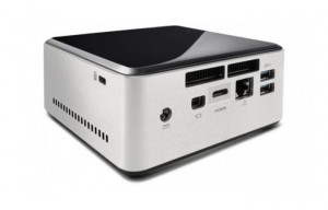 Intel NUC 2