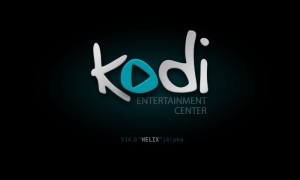 XBMC