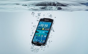 Kyocera Hydro Life