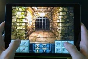 Legend of Grimrock