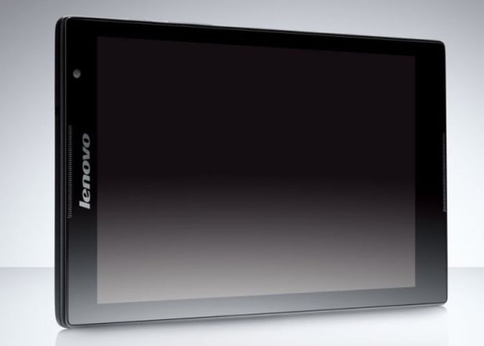 Lenovo IdeaTab S8-50