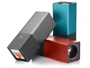 Lytro Camera