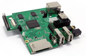 MIPS Creator CI20