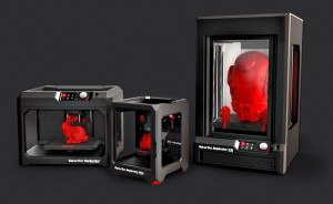 3D Printing