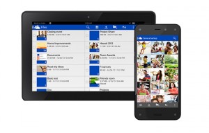 Microsoft OneDrive