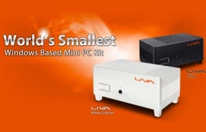 Mini PC