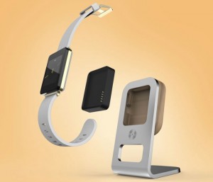 Moduul Smartwatch Dock