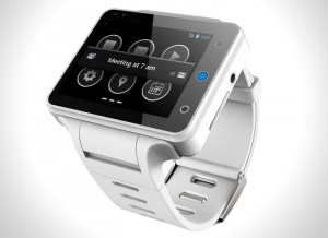 Android Smartwatch