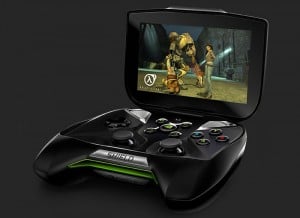 Nvidia Shield