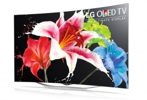 OLED TV