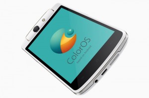 OPPO N1 Mini