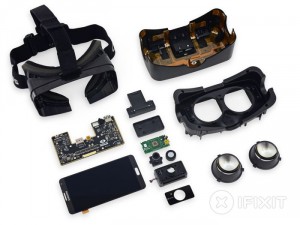 Oculus Rift 2